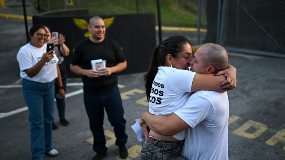  Venezuela says exiles welcome to return following mass amnesty 