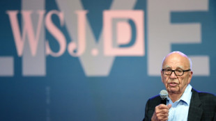 Trump fordert z&uuml;gige Ausage von 94-j&auml;hrigem Murdoch im Epstein-Verleumdungsprozess