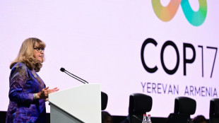 &Agrave; la COP17, le monde s'accorde sur des textes cl&eacute;s pour prot&eacute;ger la nature