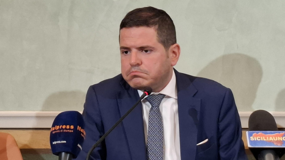 Corruzione: pm, processo per presidente Assemblea Sicilia