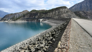 EDF combine batteries et barrages pour aider &agrave; &eacute;quilibrer en temps r&eacute;el le r&eacute;seau &eacute;lectrique fran&ccedil;ais
