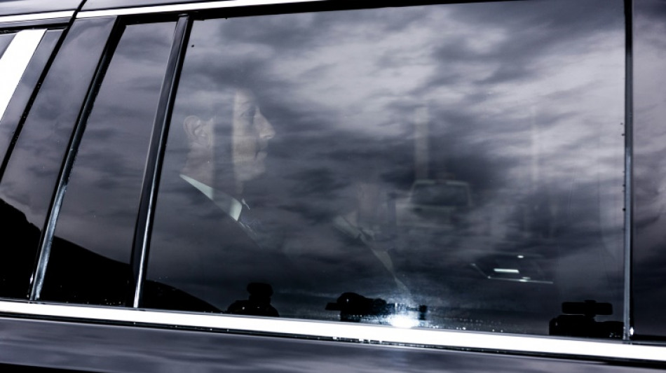 Facebook chief Zuckerberg testifying again in US antitrust trial