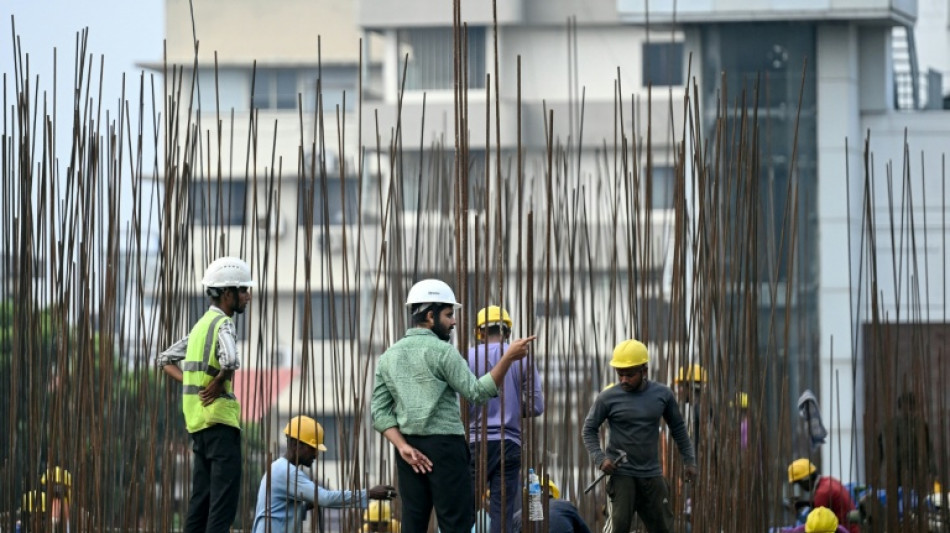  El FMI pronostica que la India superar&aacute; a Jap&oacute;n como la cuarta mayor econom&iacute;a en 2027 