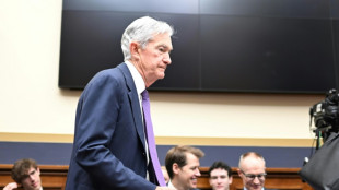 La Fed comienza una reuni&oacute;n sobre las tasas en un entorno agitado