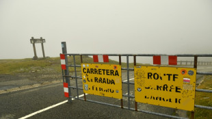 El cierre de los pasos entre Francia y Espa&ntilde;a genera incomprensi&oacute;n en la frontera