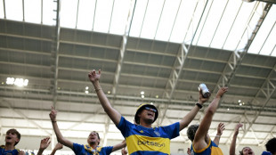 "Na-nana-naná", el pegajoso hit noventero que se tomó el Mundial de Clubes