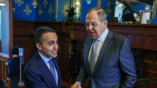 Moskau k&uuml;ndigt Antwort auf US-Vorschl&auml;ge zu Sicherheit in Europa an