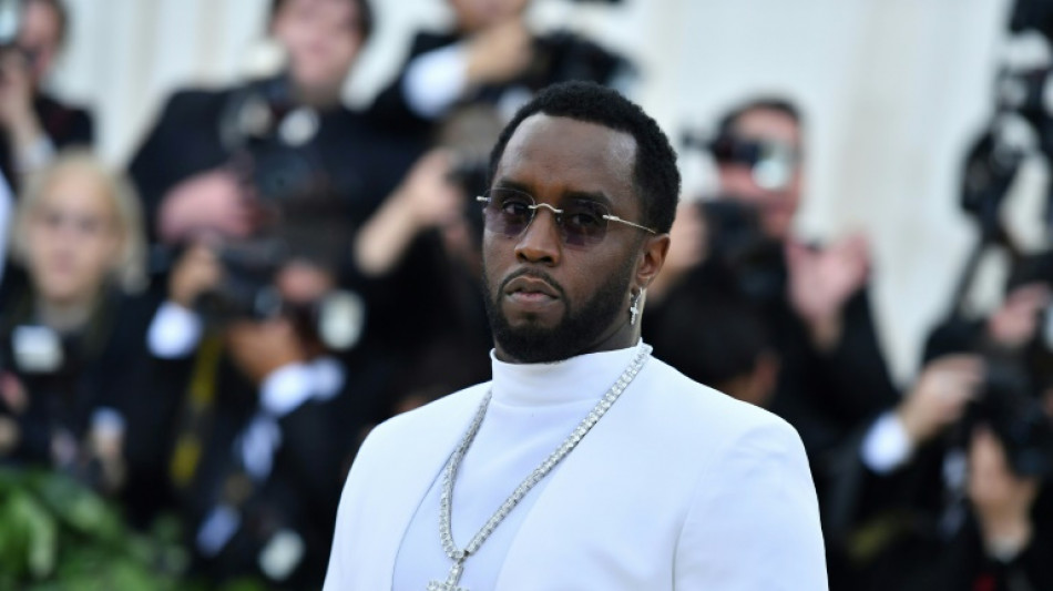 Le jury sur le point de délibérer du sort de P. Diddy, accusé de trafic sexuel