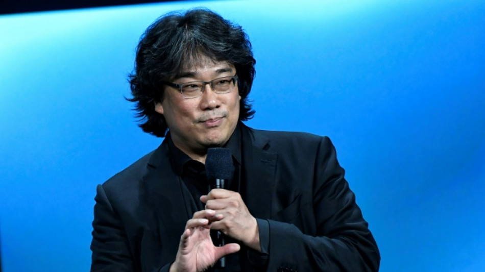 Director surcoreano Bong Joon ho presentar&aacute; su nueva pel&iacute;cula en Berl&iacute;n