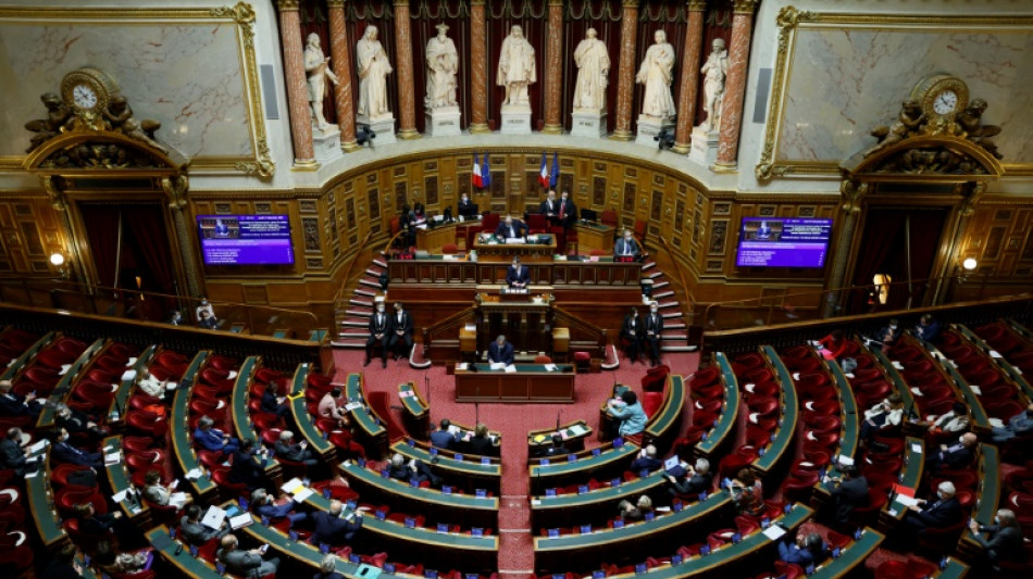 Pouvoir d'achat: la revalorisation du RSA enflamme les d&eacute;bats au S&eacute;nat