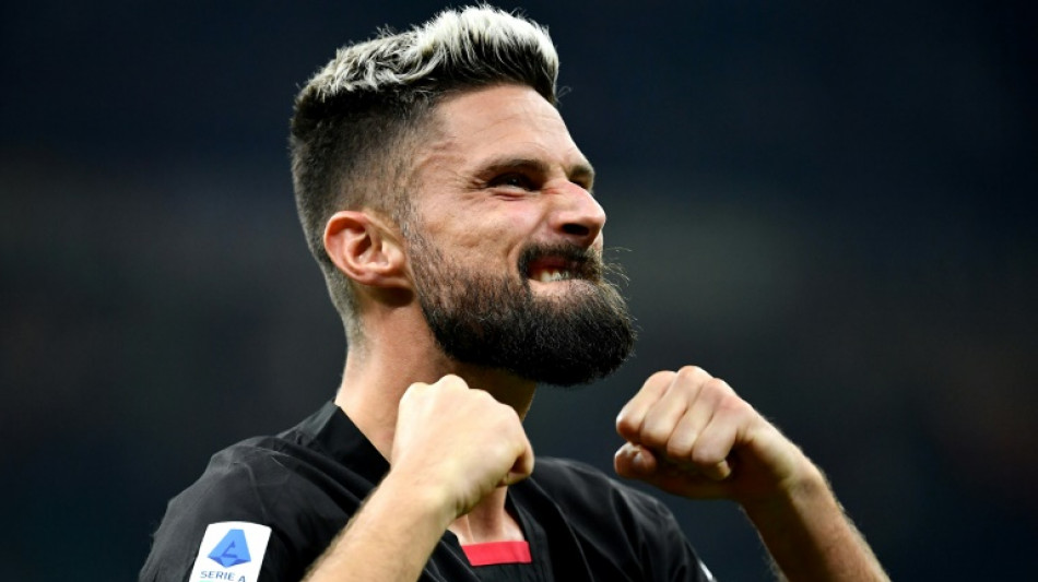 Mondial-2022: Giroud, les bless&eacute;s... Deschamps doit enfin trancher
