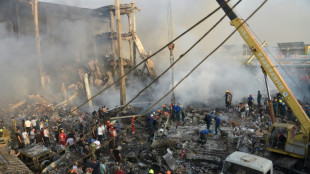 Arm&eacute;nie: le bilan de l'explosion &agrave; Erevan monte &agrave; six morts