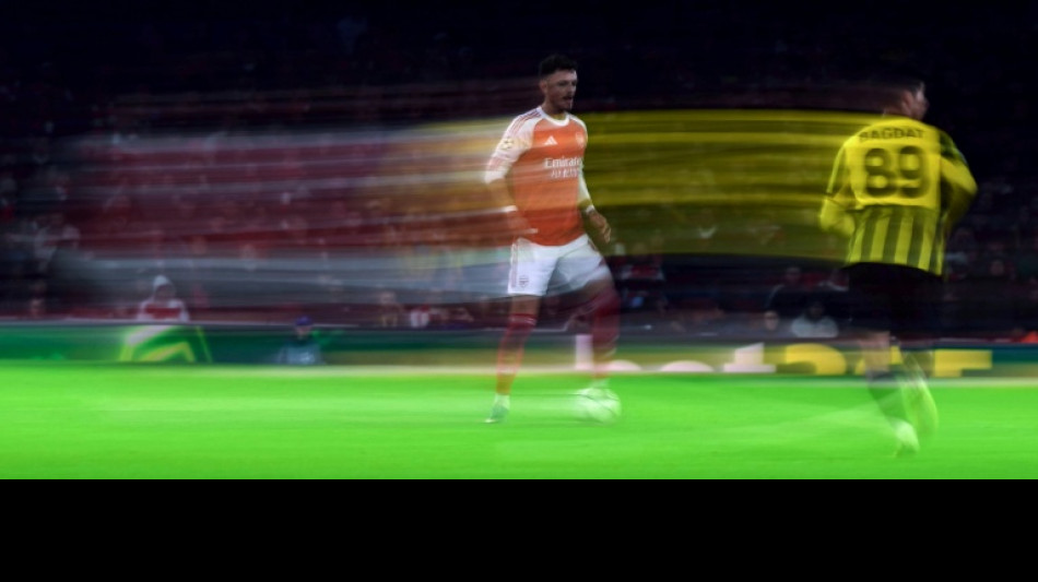  Inteligencia Artificial leva an&aacute;lise de dados no esporte a outra dimens&atilde;o 