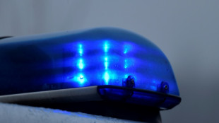 Messerangriff in Bank in Bayern: Ein Mensch lebensgef&auml;hrlich verletzt