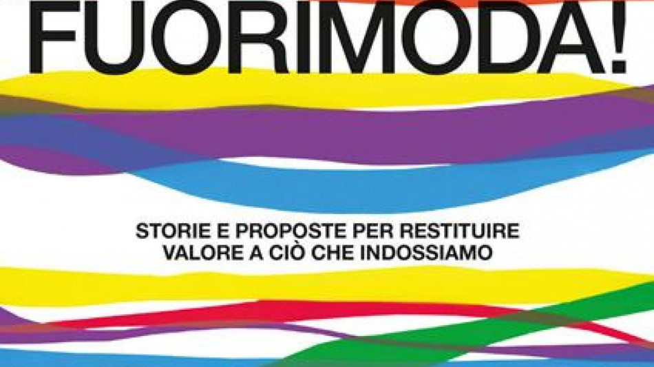 La guida di Matteo Ward per una moda pi&ugrave; sostenibile