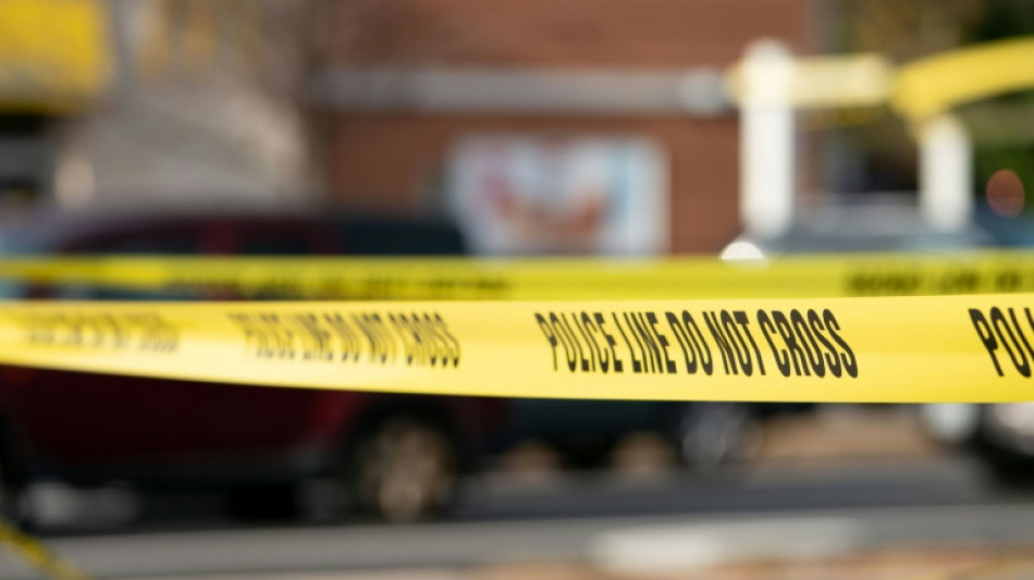 Hijo de polic&iacute;a mata a dos personas en un tiroteo en universidad de Florida
