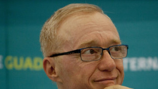 El escritor israelí David Grossman califica de "genocidio" la situación en Gaza
