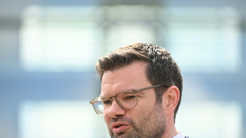 Justizminister Buschmann pr&uuml;ft  Herabstufung von Schwarzfahren zur Ordnungswidrigkeit