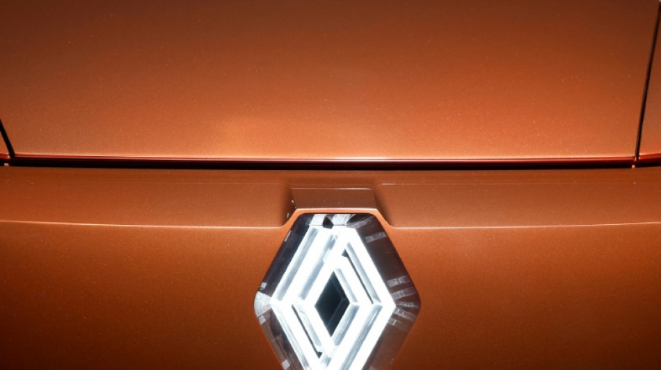  Renault Group vend moins de v&eacute;hicules, mais s'en sort bien financi&egrave;rement 
