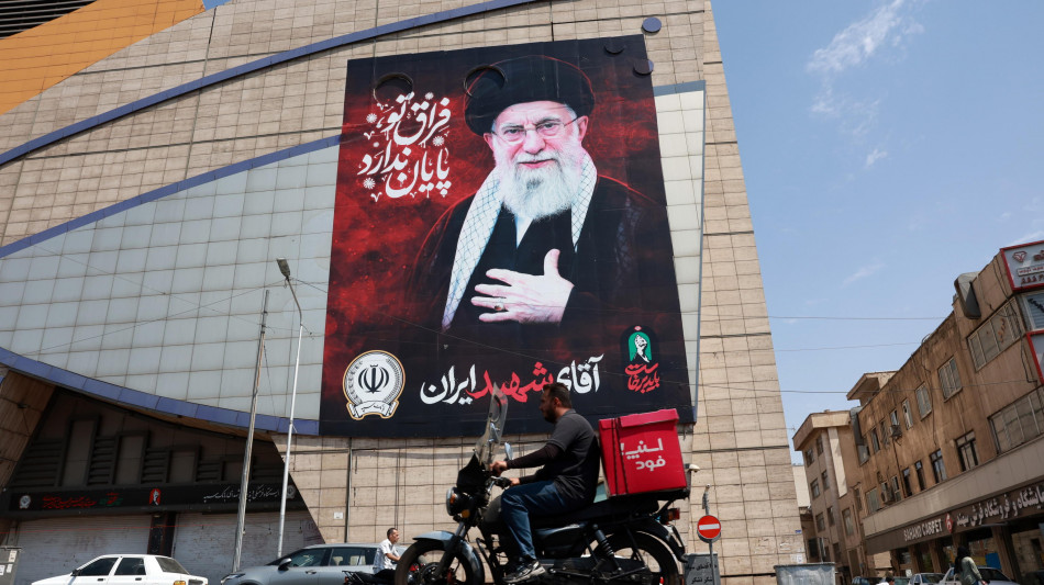  Usa, 'ci aspettiamo un accordo a breve con l'Iran, poi via il blocco navale' 
