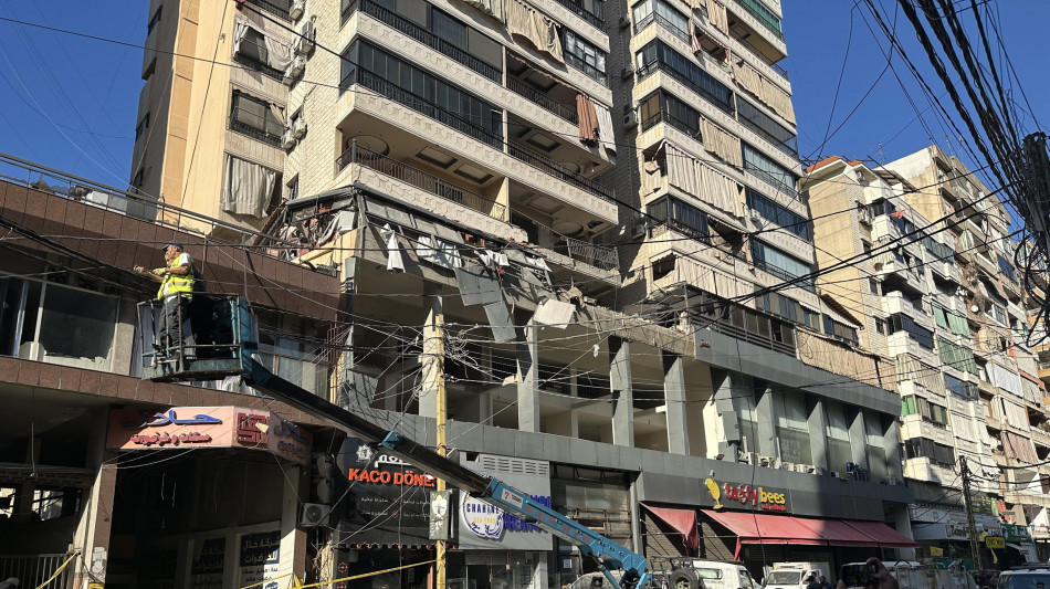 Idf, 'ucciso il capo dell'unit&agrave; missilistica di Hezbollah'