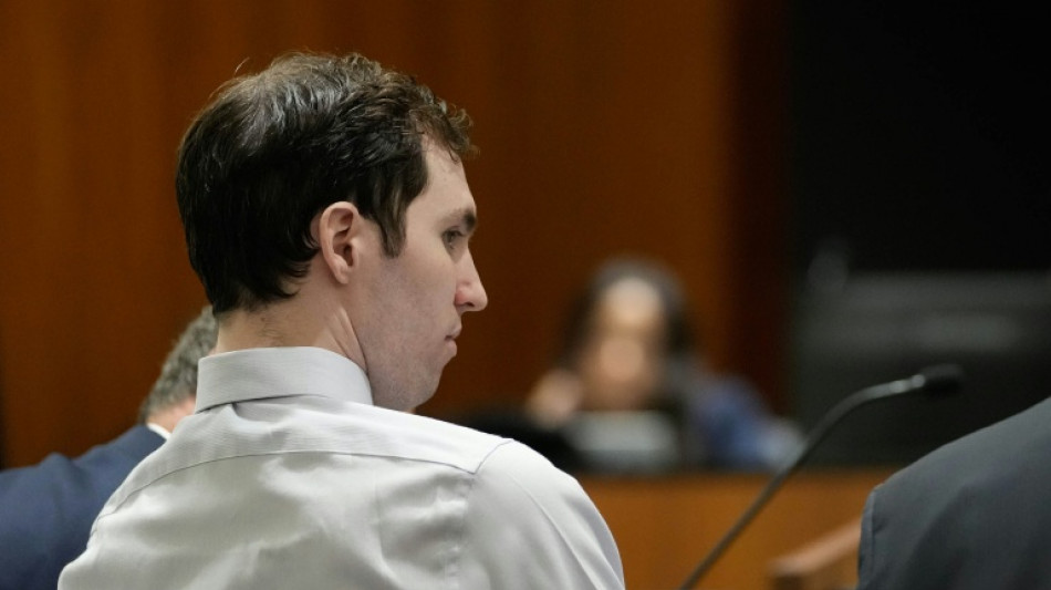  Suspeito do assassinato de Charlie Kirk manifestou arrependimento, diz colega de quarto 