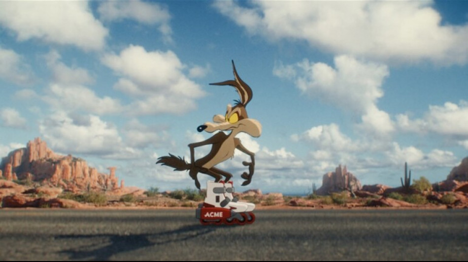  Incassi cinema, al top la nuova uscita Coyote vs Acme regge l'Odissea 