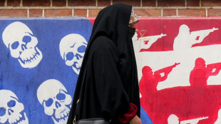 Iran, US raise stakes ahead of key talks in Oman