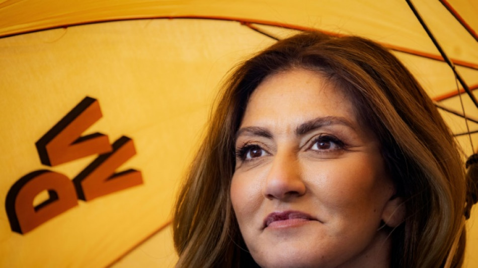 Holandeses comparecem &agrave;s urnas para elei&ccedil;&otilde;es repletas de incertezas