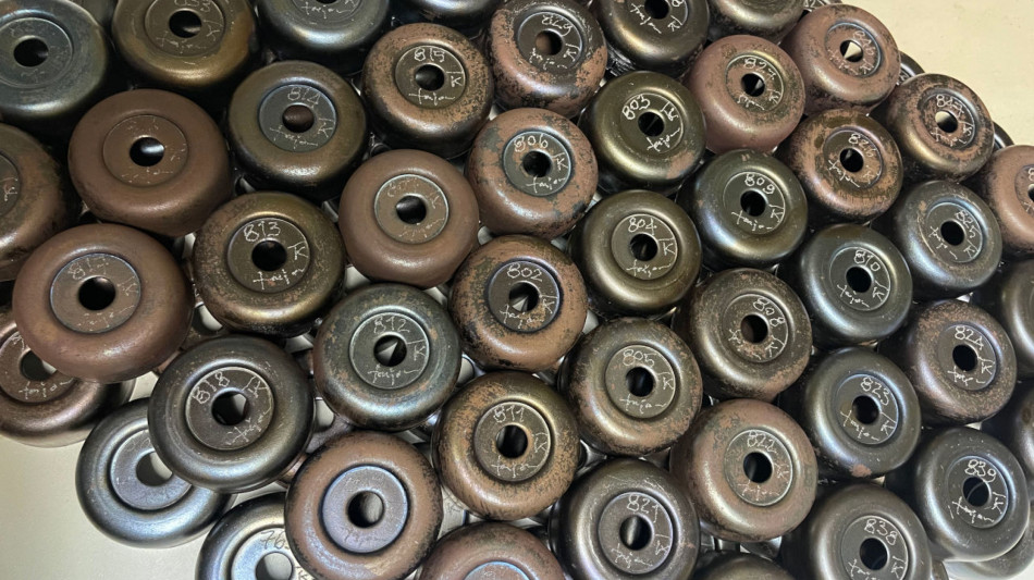 A Udine il concerto dei ciclisti per campanelli di bici