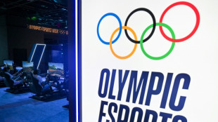 Primeira edi&ccedil;&atilde;o dos Jogos Ol&iacute;mpicos de eSports &eacute; adiada para 2027