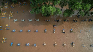 Déluge et inondations en Chine, 30 morts et 80.000 évacuations à Pékin