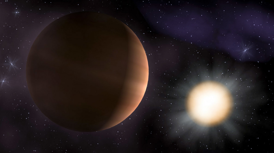  Il Sistema Solare ha un nuovo possibile pianeta nano, &egrave; oltre Plutone 