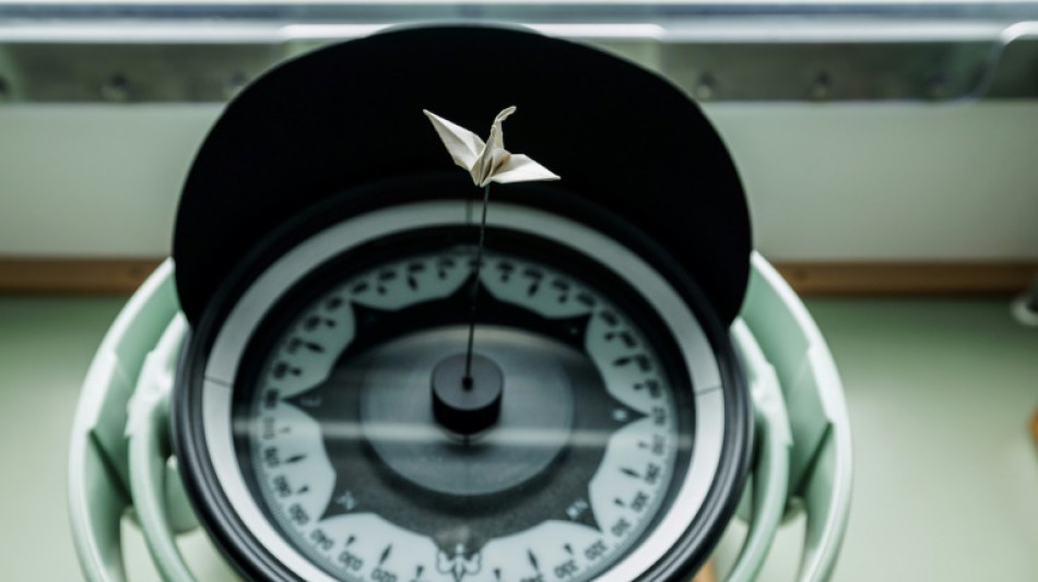 Japan-US-Philippines hold coast guard drills with eye on China