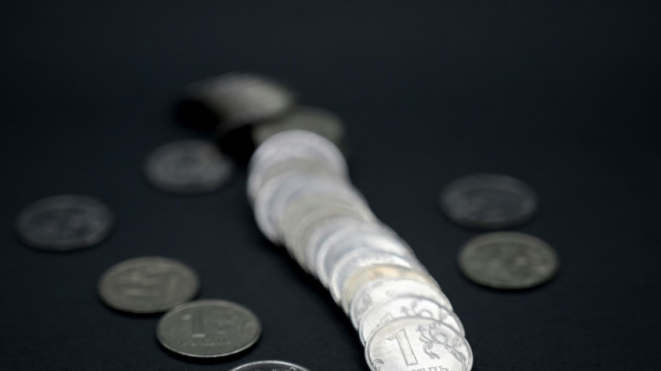 Rusia pagar&aacute; su deuda externa en rublos