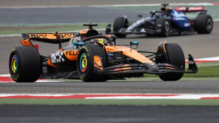 Piastri renova com McLaren a poucos dias do in&iacute;cio da temporada da F1