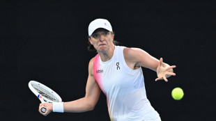Tennis:doping;Wada non ricorrer&agrave; contro Swiatek dopo sospensione