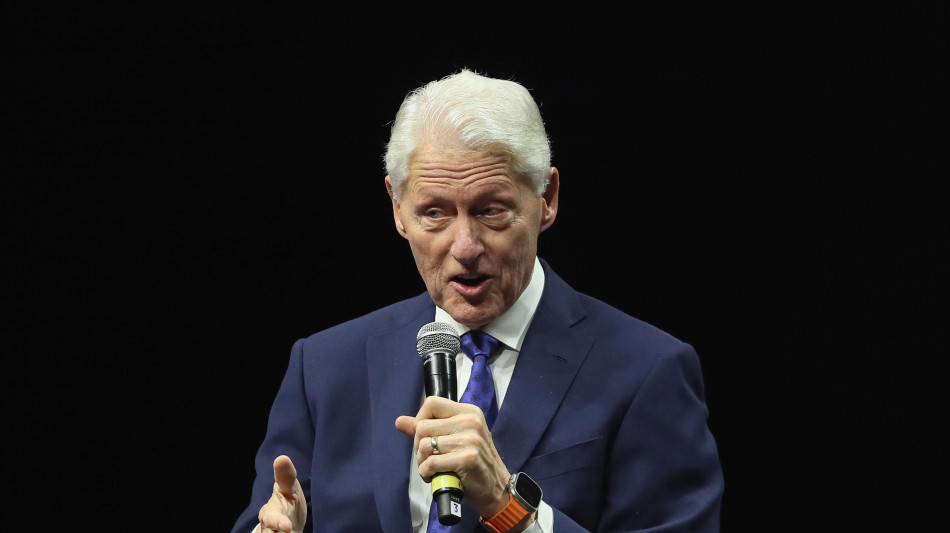  Clinton, 'Trump? Non mi ha mai detto nulla che mi faccia pensare sia coinvolto' 