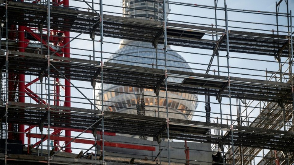  Berlin: Haus-Eigent&uuml;mer warnen vor wohnungspolitischen Pl&auml;nen von Linken, Gr&uuml;nen und SPD 