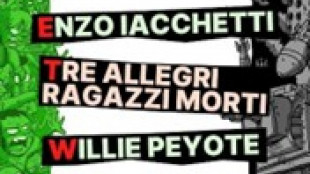 Iacchetti, Tre allegri ragazzi morti e Willie Peyote primi ospiti Sos Palestina