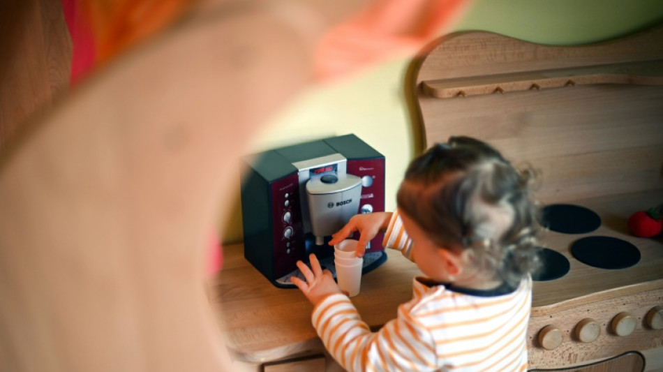 Los ni&ntilde;os recuerdan m&aacute;s cosas de lo que se pensaba, seg&uacute;n estudio