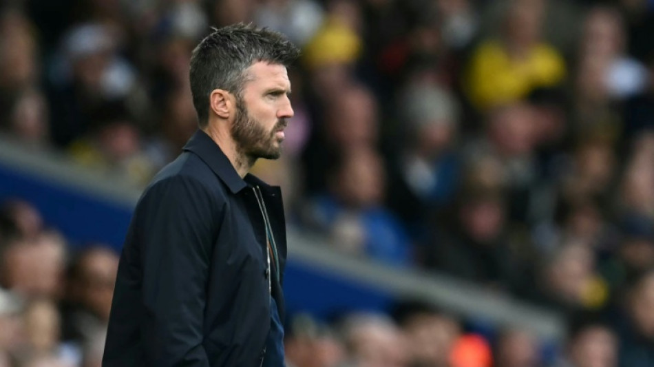  Leeds draw feels like 'fresh start' for Man Utd's Carrick 