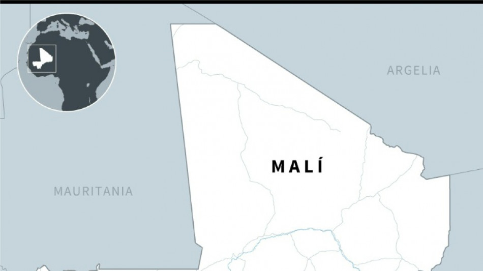  Sube a 54 el n&uacute;mero de muertos por un ataque en Mali, seg&uacute;n el Ej&eacute;rcito 