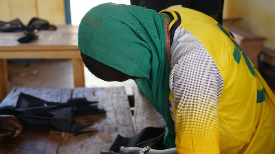  En Centrafrique, le d&eacute;fi de la r&eacute;int&eacute;gration des enfants soldats 