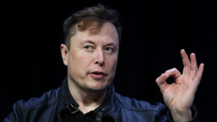 Elon Musk cr&eacute;e X.AI, une start-up d'intelligence artificielle