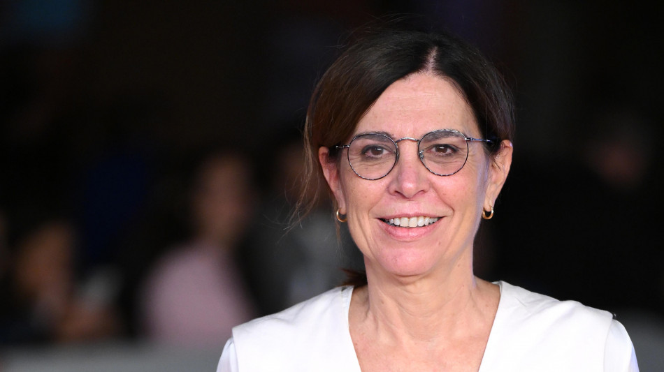  Francesca Comencini, 'vorrei fare un film sul femminismo in Italia' 