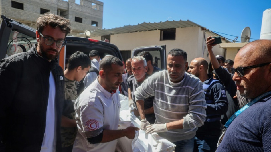 Gaza: un employ&eacute; de l'ONU tu&eacute; dans une explosion, Isra&euml;l nie toute responsabilit&eacute;