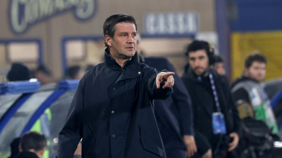  Coppa Italia: Chivu, non &egrave; stata una partita da Inter 