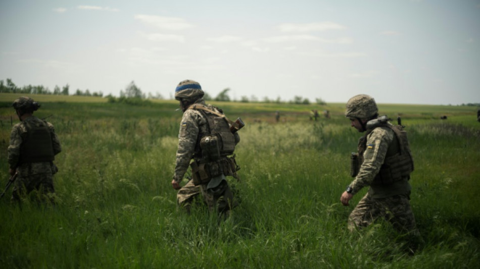 Moskau: Russische Panzer dringen erstmals in ukrainische Region Dnipropetrowsk vor