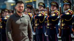 Zelensky wins Erdogan's NATO backing after securing US cluster bombs